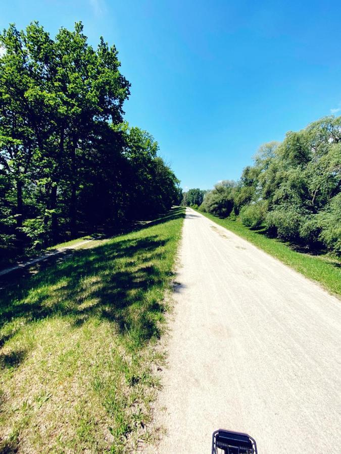 Вілла Ilmhaus 2 Gaden bei Pforring Екстер'єр фото